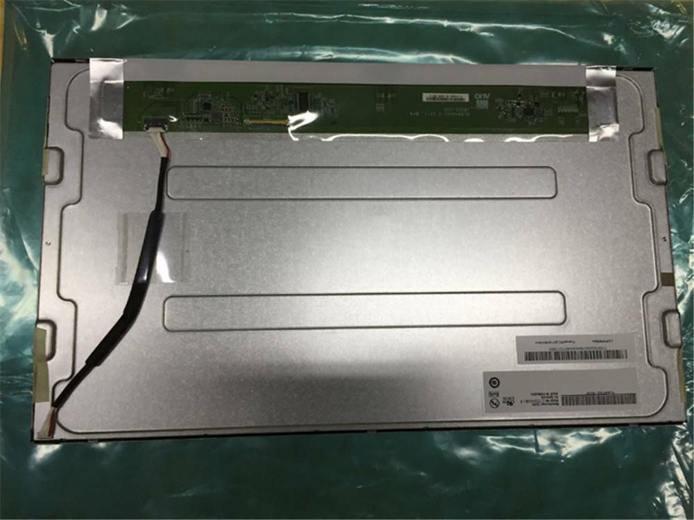 15.6" AUO 1920×1080 Resolution LCD Screen Panel G156HAN01.0