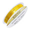 1Roll Nail Art Accessories Nail Decoration Line for Nail Salon Golden
