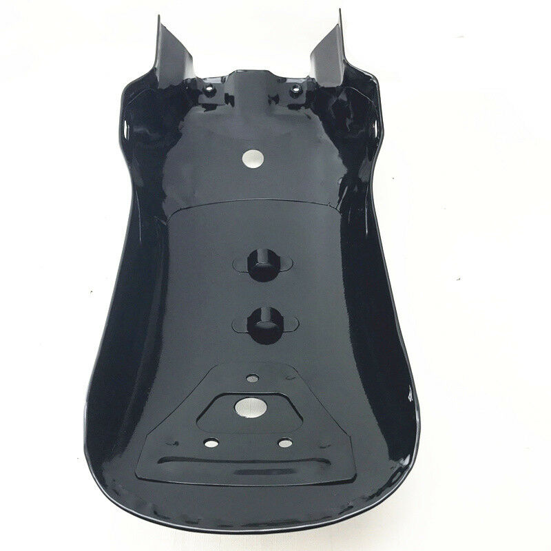 Motorcycle Rear Fender Mudguard For Bobber Chopper Cafe Racer Sportster
