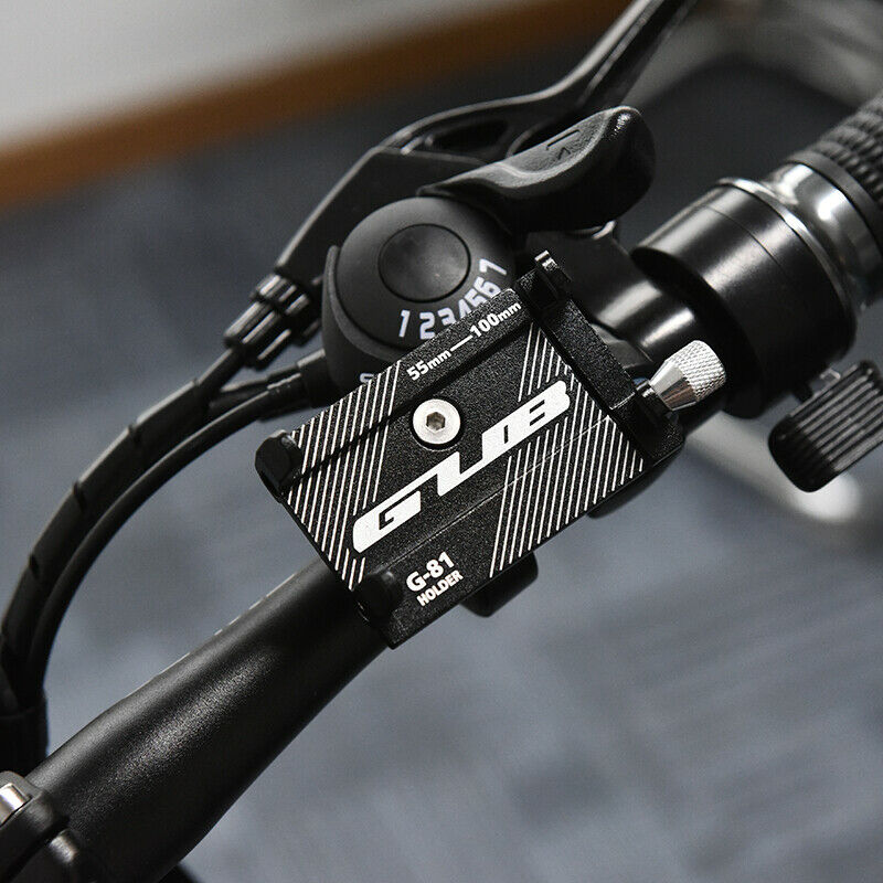 1PC New Brand Bicycle Phone Holder For Phone Holder Bike Handlebar Stand BraBDA