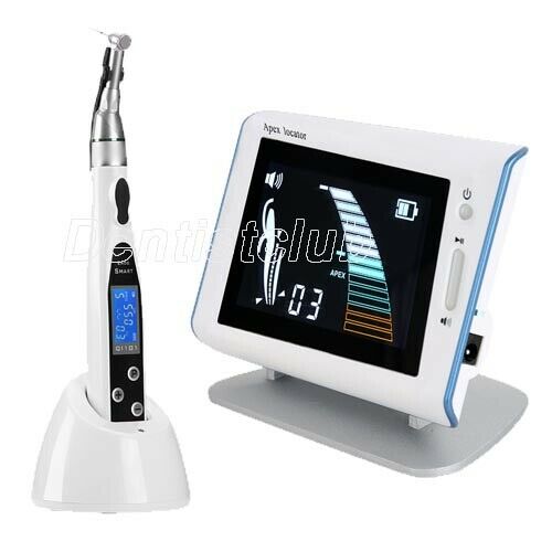 Dental LED Endo Motor Treatment 16:1 Contra Angle Q1101 /Root Canal Apex Locator