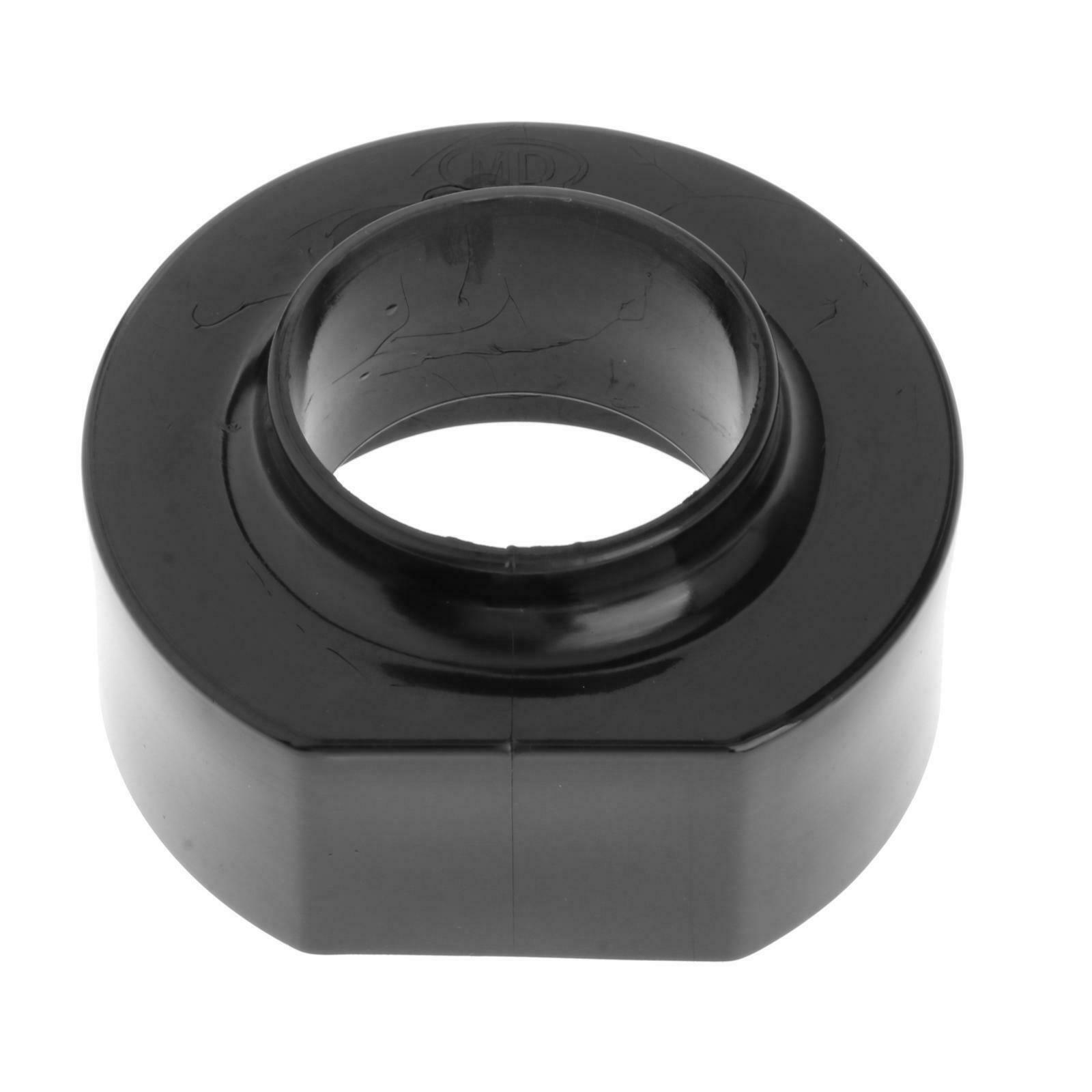 2 pieces 1.75 "spacers front or rear suitable for Jeep Wrangler TJ