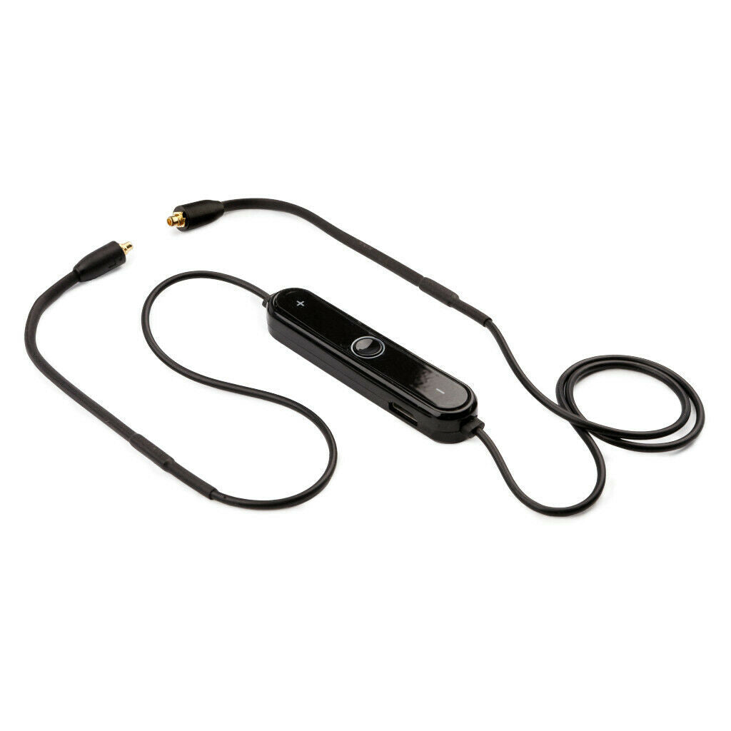 Bluetooth Adapter for Shure SE215 SE425 SE535 SE846 SE315 Headphones Cable