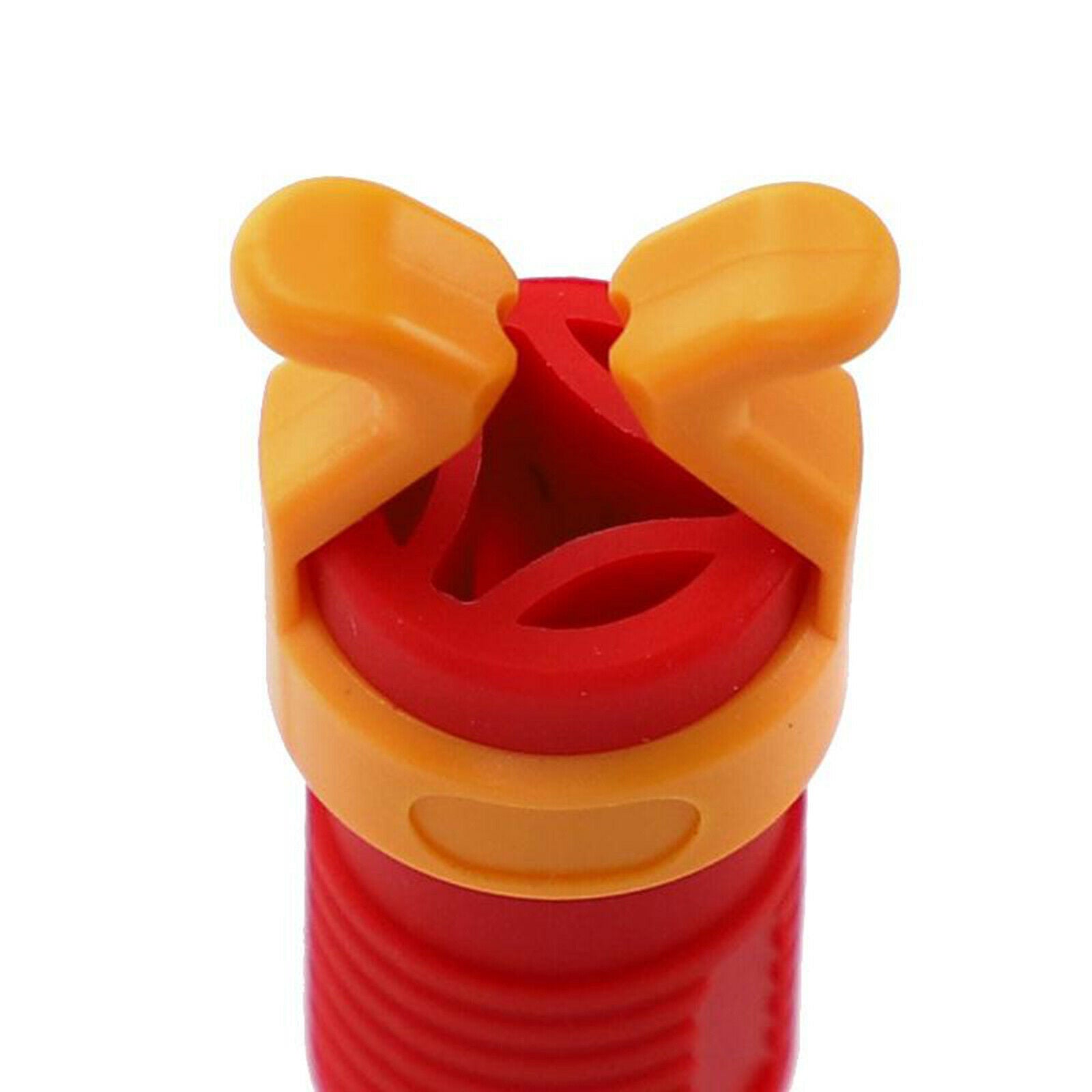 Universal Plastic Screw Clamp Fixing Set Lighweight Screw Bit Fixing Gripper