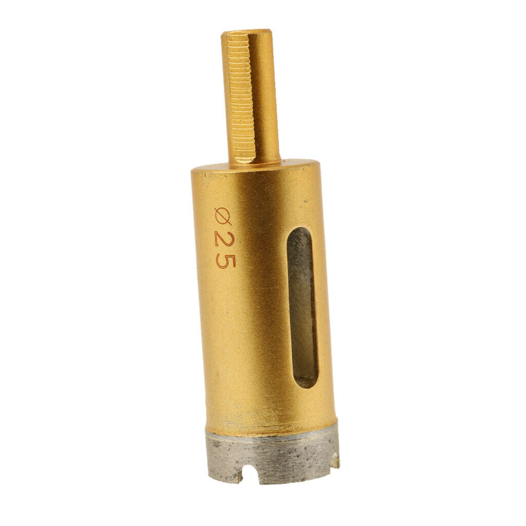 2 Piece Marble Drill Bits 6mm-100mm