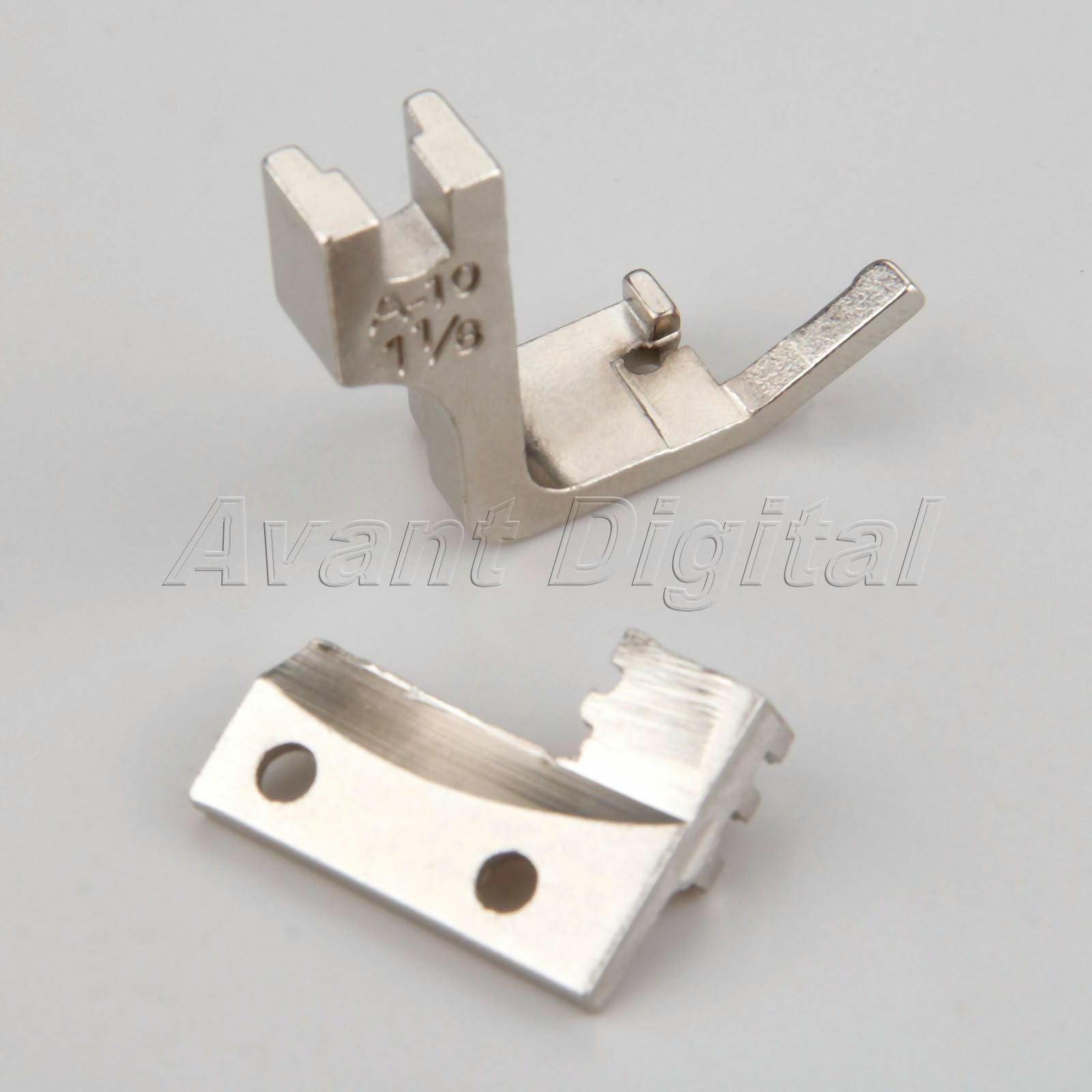 For Brother/Singer Industrial Sewing Machine Accessories Bias Binder Foot  30mm