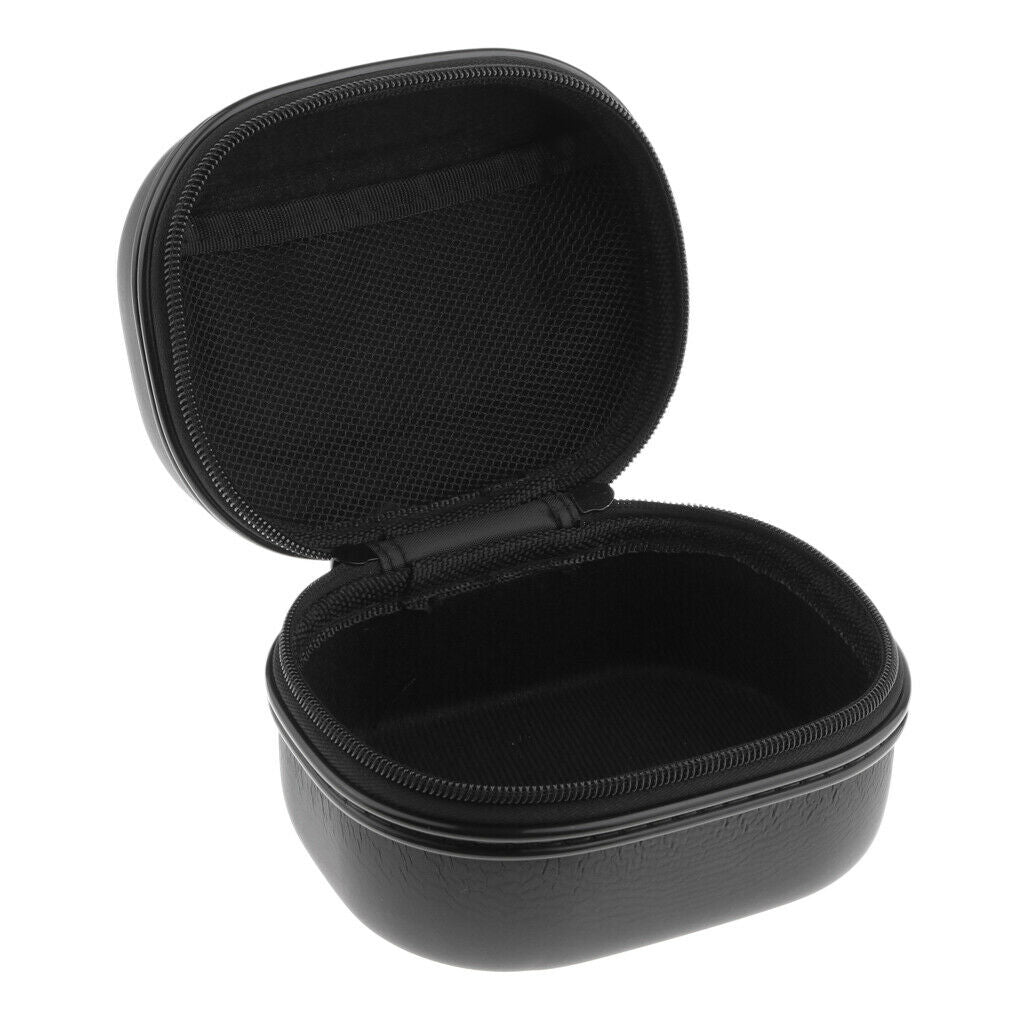 Fishing Bait Lures Bag Spool Safe Fly  Reels Tackle Box