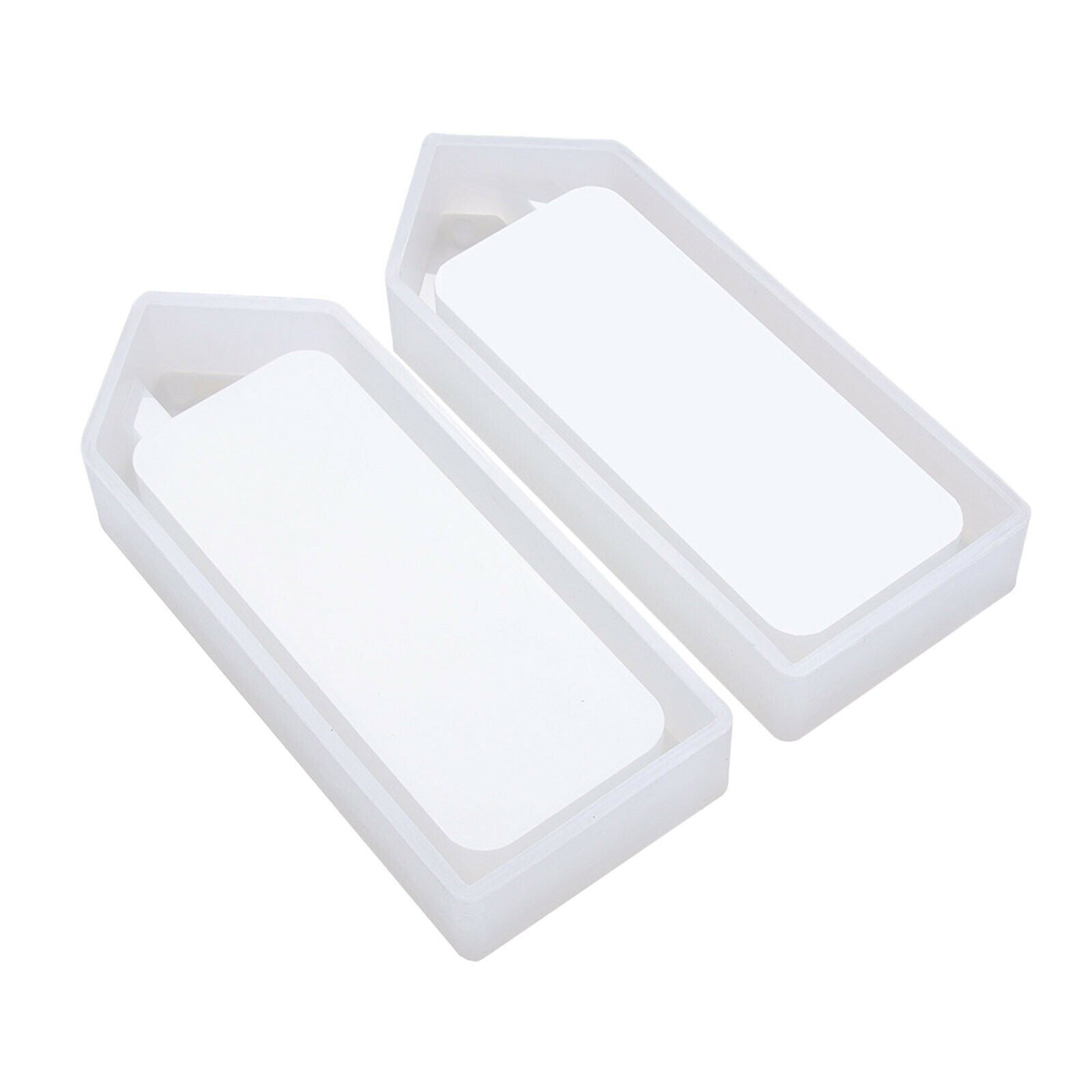 Silicone Money Box Mold Premium Coin Box Piggy Bank Mould Soap Casting