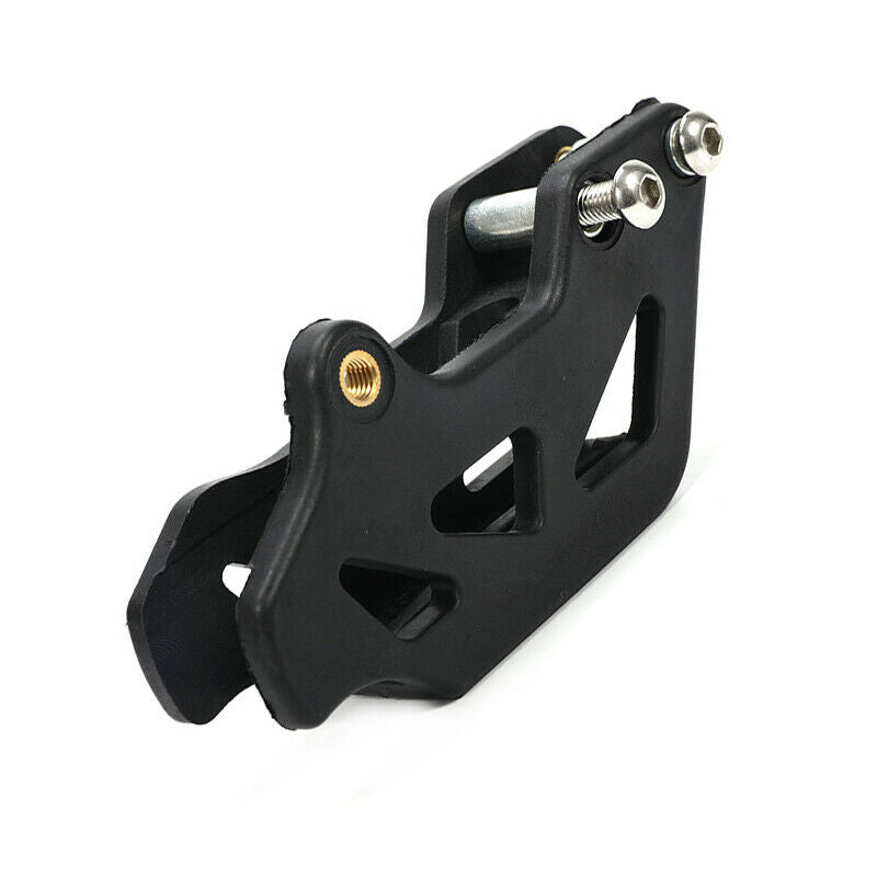 Motorcycle Bikes Chain Guide Box Protective Anti Skid Chains Device Gear Cover