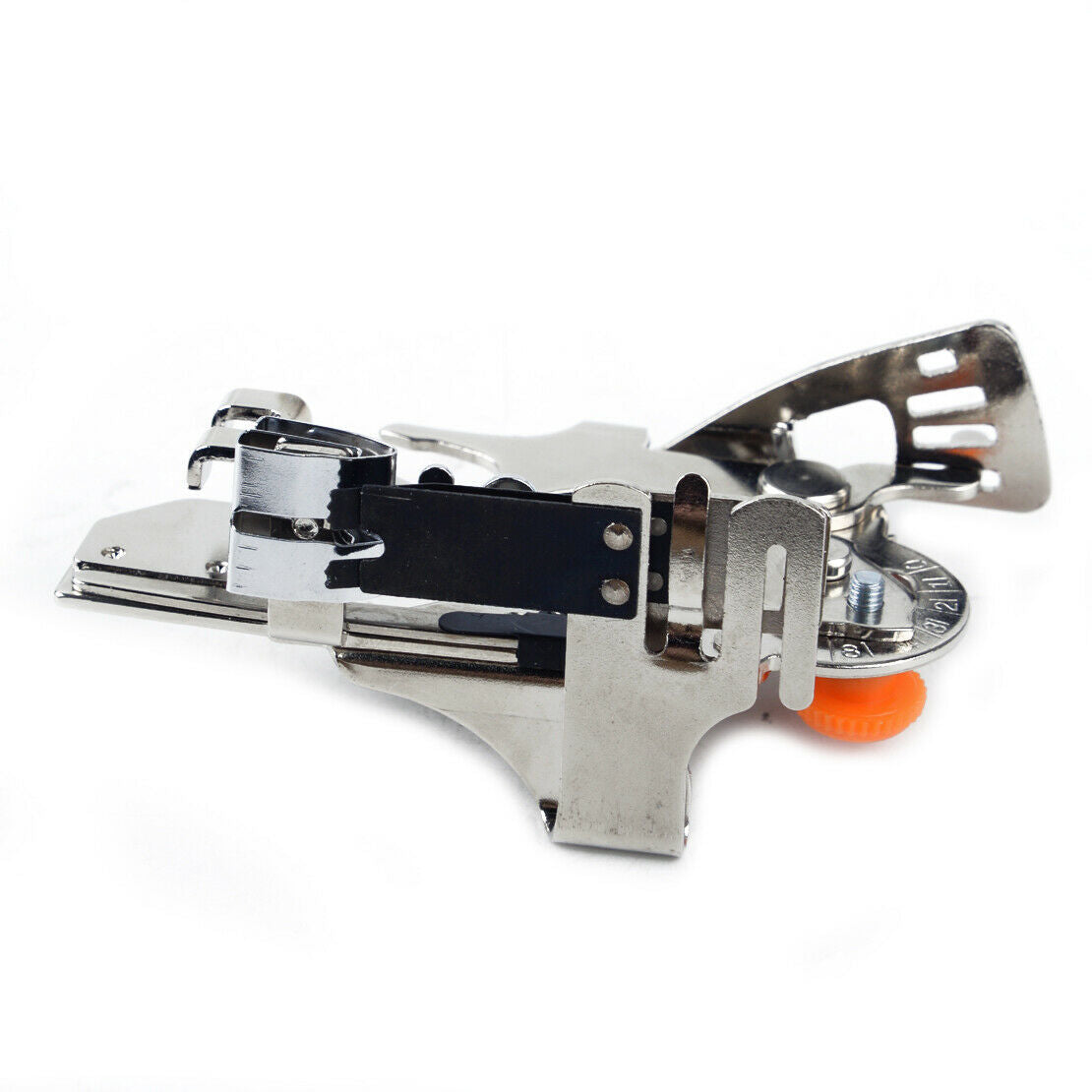 Ruffler Foot Fit for Low Shank Domestic Sewing Machine Singer Brother Viking An