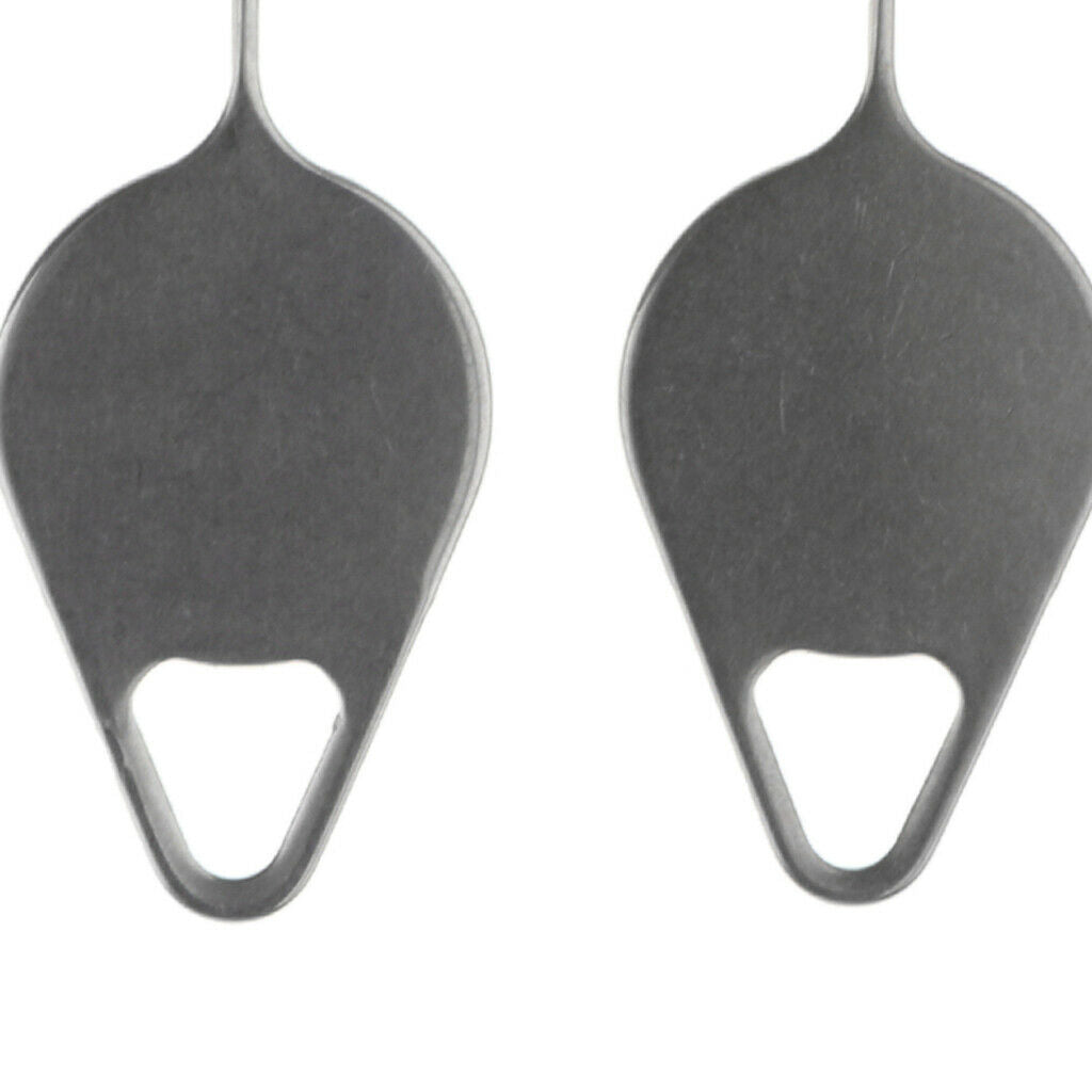 2x SIM CARD EJECT EJECTOR PIN REMOVAL OPEN TOOL KEY FOR