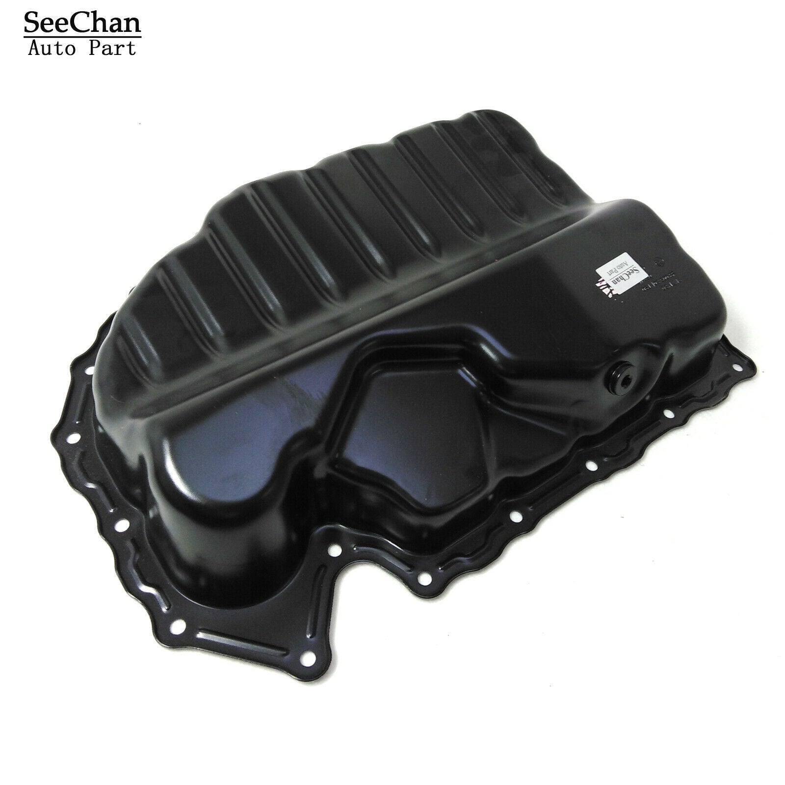 1Pcs ENGINE OIL PAN Fit for 2004-2015 Audi A3 TT VW EOS Jetta Passat 06J103600H