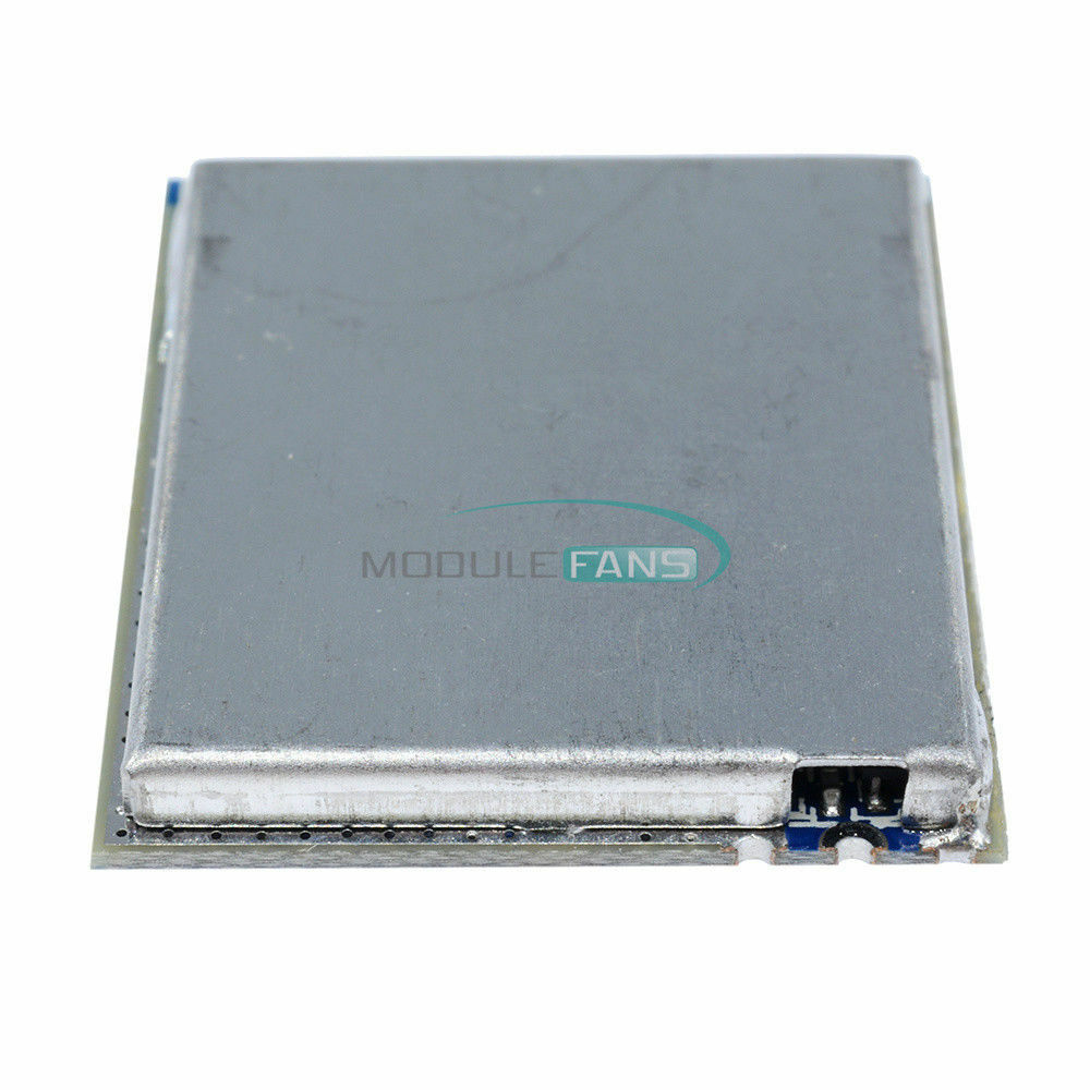 Wireless FPV 5.8G Audio Video Receiving Module for Boscam for RX5808