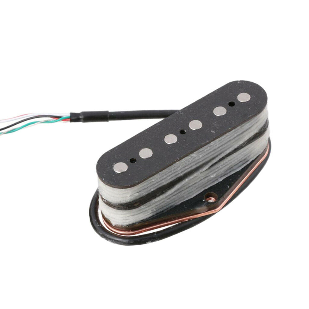 Electric Guitar Humbucker Pickups Bridge Pickup