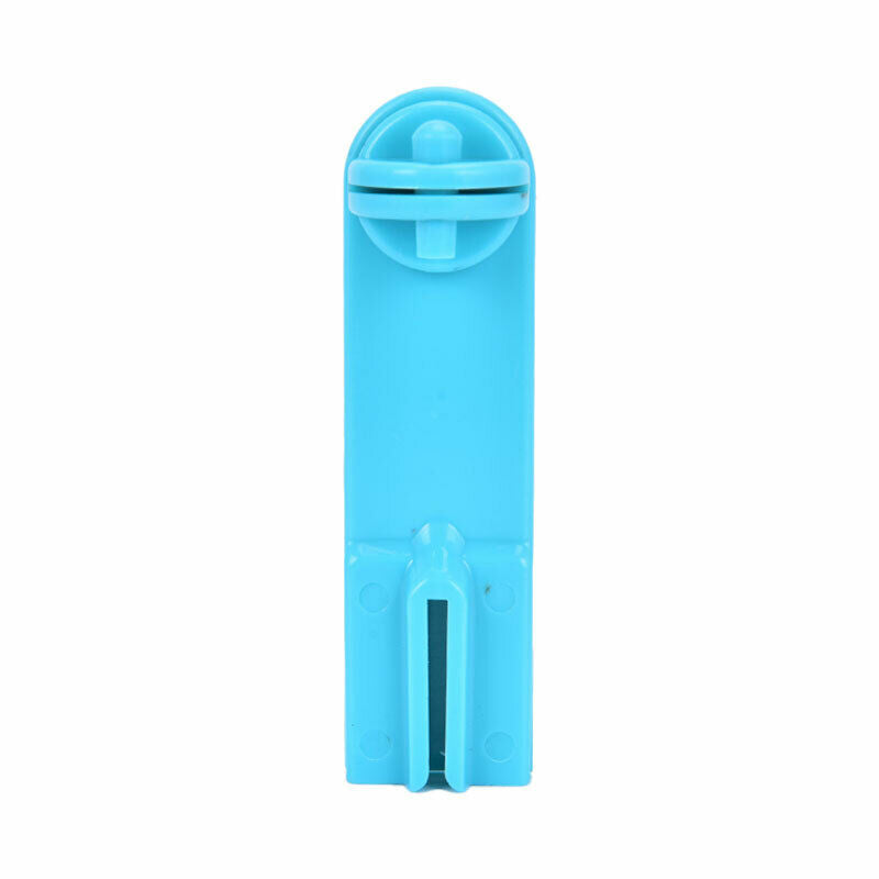 Portable Manual Embroidery Thread Winder Holder with 30pcs Plastic Sewing.l8