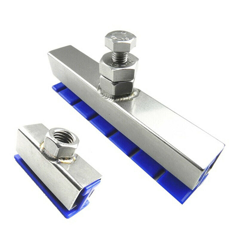 Glue Tabs Metal Tools Kit for Car Paintless Dent Repair Tool Auto Dent RepaiBDA