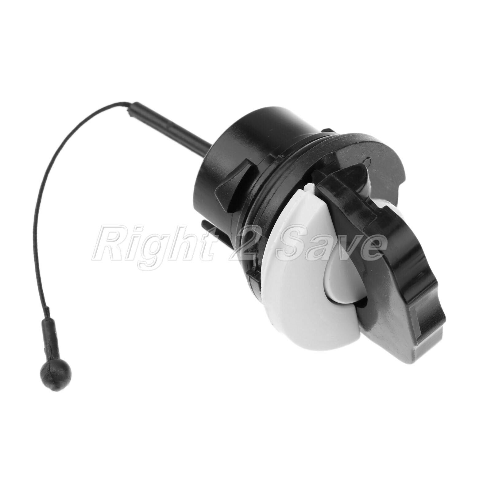 Chainsaw Tank Fuel Oil Cap Replace For STIHL MS200 MS210 MS211 MS230 MS240 MS250