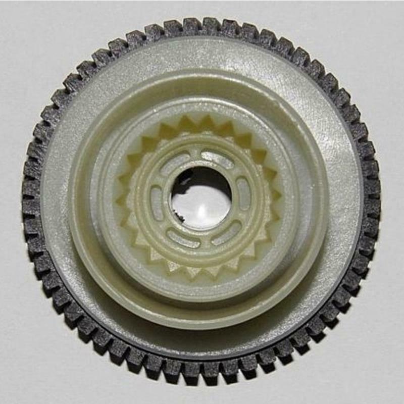 27107566296 27107566296GR Transfer Case Actuator Motor Reinforced Gear for B-MW