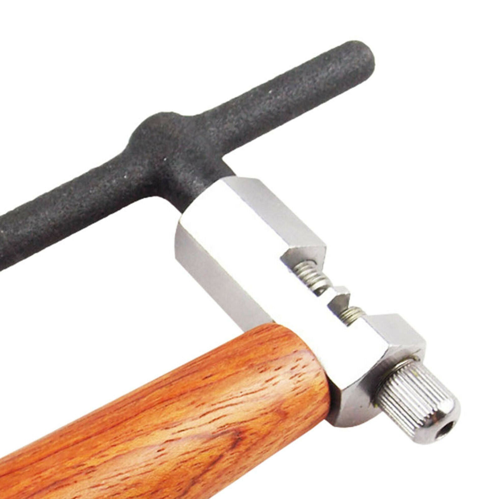 Universal Bike Chain Tool Reusable Chain Cutter for Mountain Bicycle Outdoor