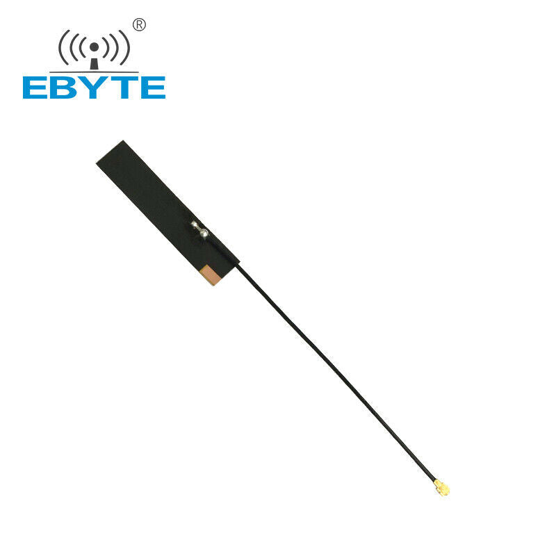 10pc TX915-FPC-4510 868MHz 915MHz WIFI Antenna FCB High Gain 2.0dBi Omi PCB IPEX