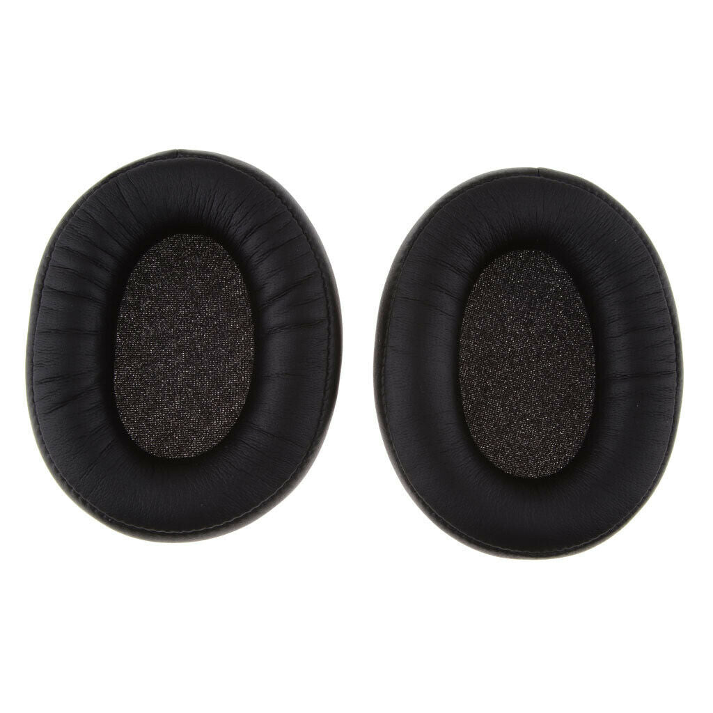 Replacement EarPads Ear Pad Cushions for Kingston HyperX Cloud Alpha Pro