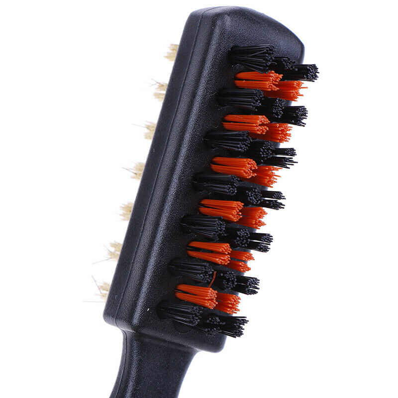 1pc New Golf Club Cleaner Brush Cleaner Clubs For Cleaner Golf Accessories_DD