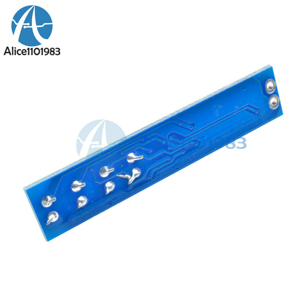 3 Serial Lithium Battery LED Display Capacity Indicator Board For 3 Pcs Battery