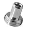 Optic Metal Adapter Spare for Visual Fault Locator Tester for Red Light Pen