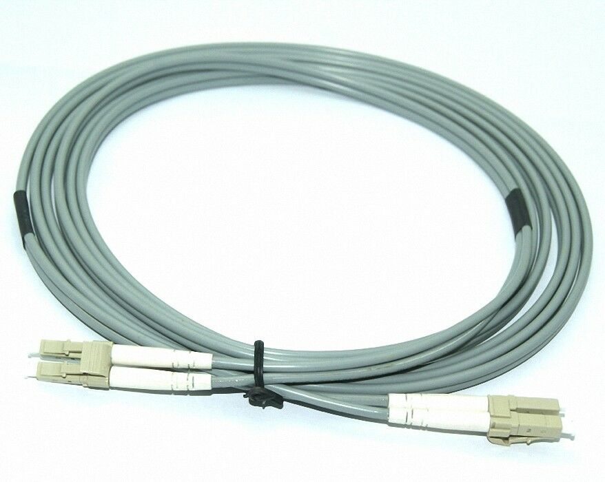 70M Armored cable / Fiber Patch Cord, LC to LC,3.0mm,MM 50/125,duplex [M1]