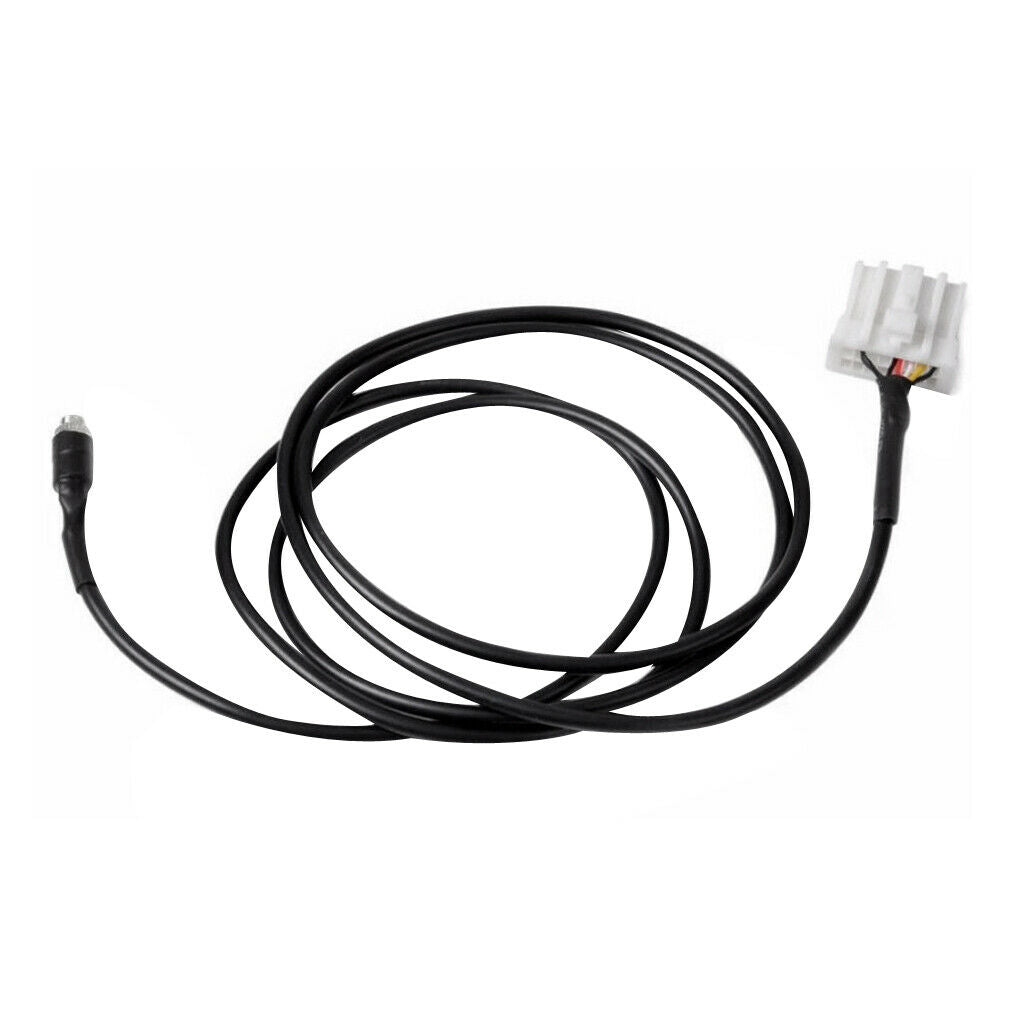 1.5m, The Car AUX Input Input Female Socket Interface Cable