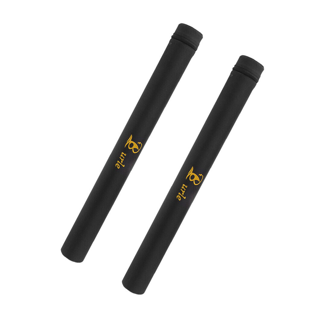 Fishing Rod Bag Portable Pole Storage Case for Fishing Rods Holder, 2 Pack