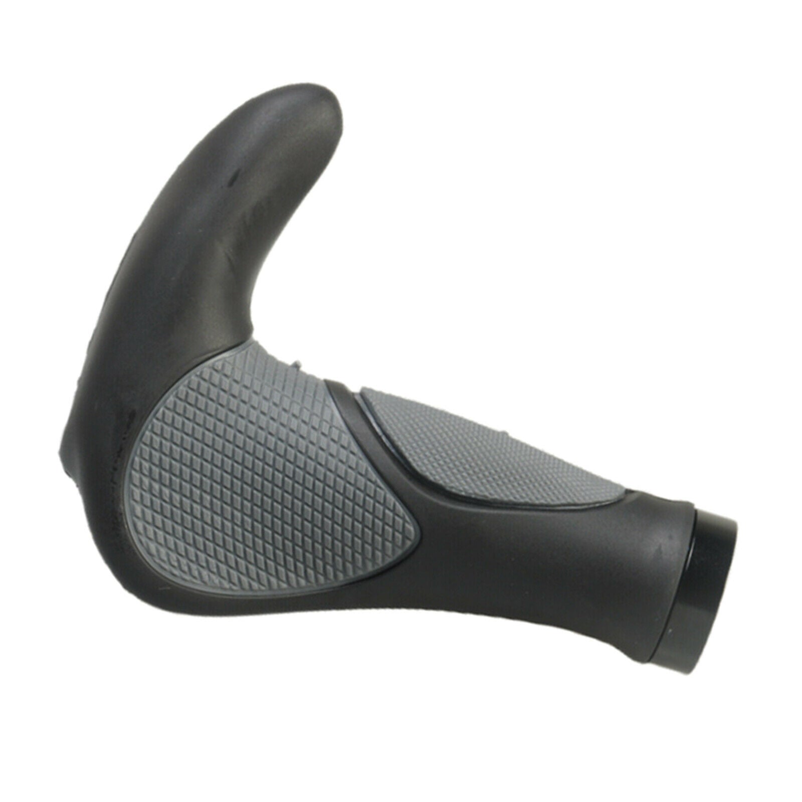 Bike Handlebar Grip Rest Bars  Handle Bar Overgrip Plug Protector