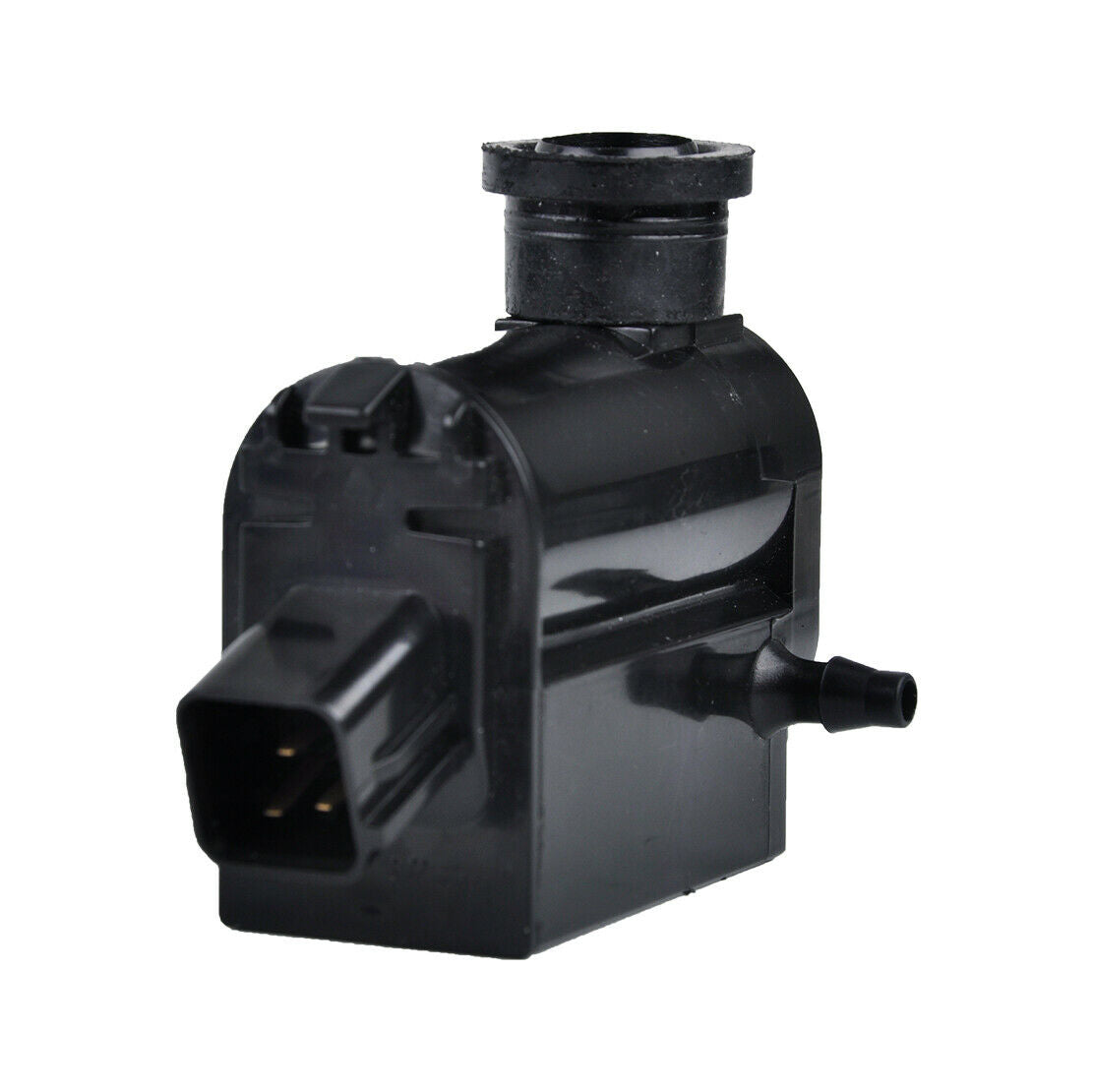 Windshield Washer Pump Fit for Hyundai Santa Fe Elantra 9851026100 985101C100 An
