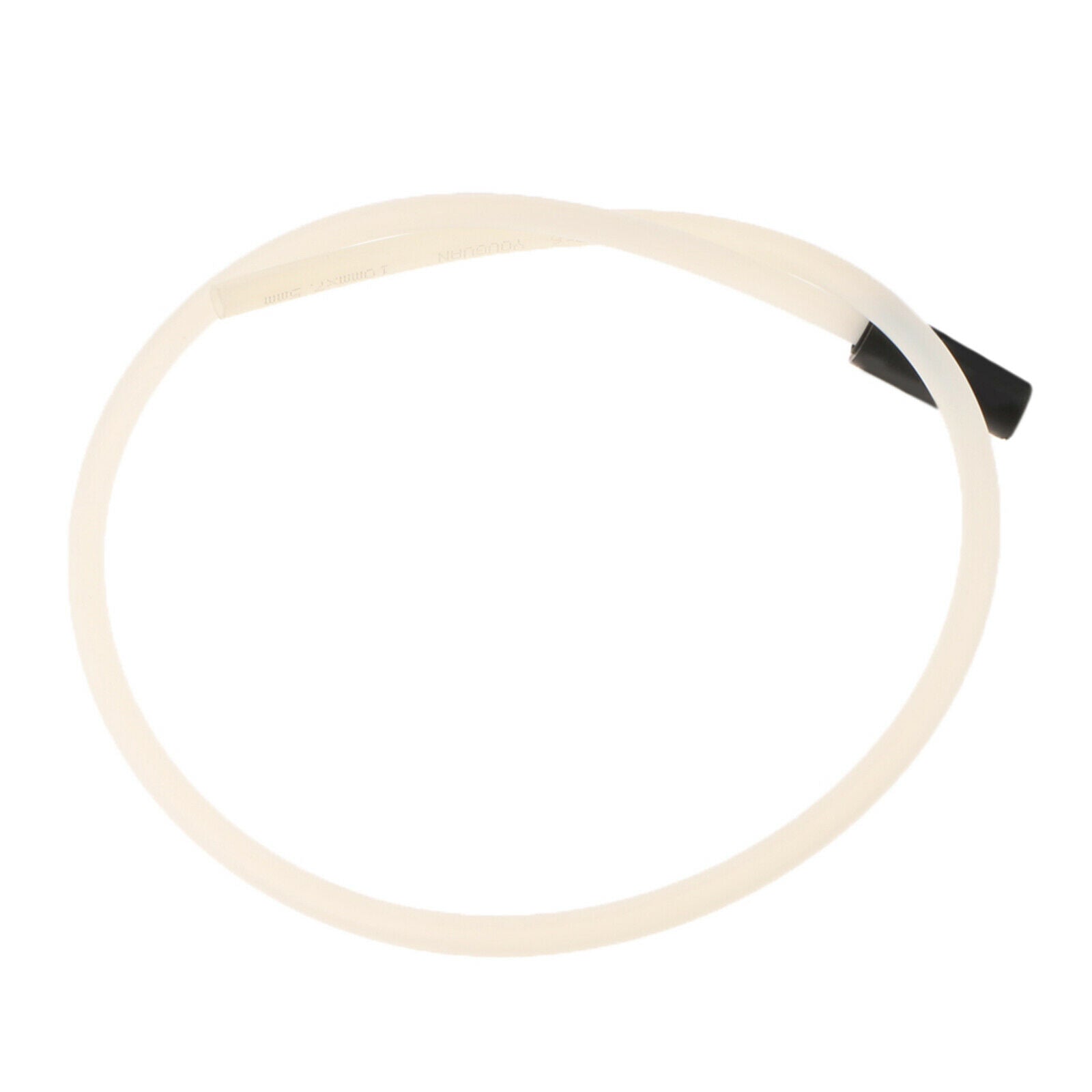 Manual Oil Hose Fuel Line Tube Pipe Transfer Hose With Hose Fitting 10X7.5mm