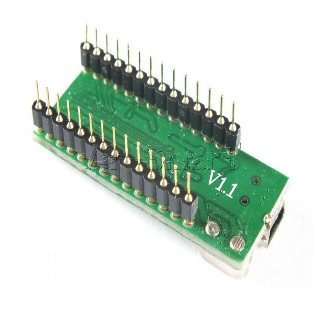5V WT588D-U-16M Voice Sound Module Mini USB interface Sound Module for Arduino A