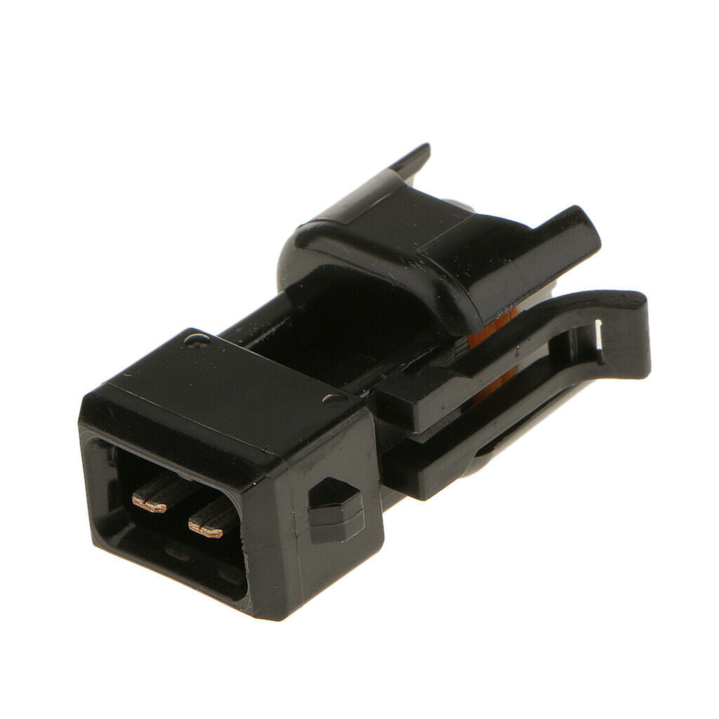 8pcs-EV6 / EV14 To EV1 Fuel Injector Adapters Superior Quality Durable
