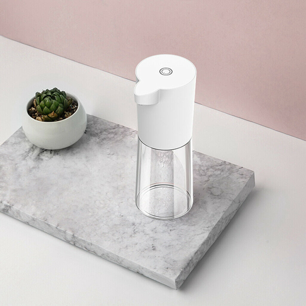 Battery Operated Touchless Sensor Automatic Soap Dispenser Sensor Liquid Foam