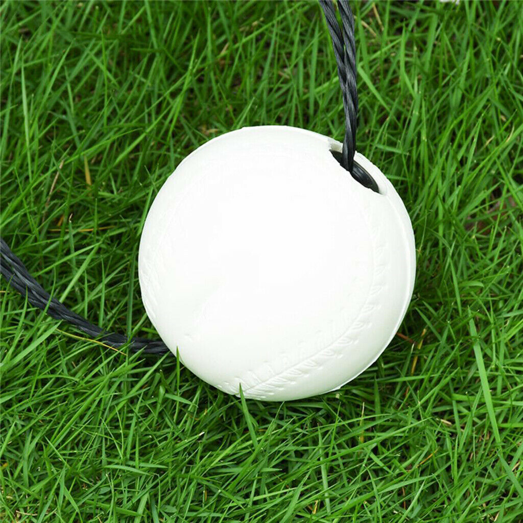 Baseball Batting Trainer Practice Improves Batting Skills Outdoor Sports