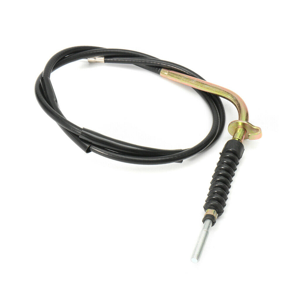 For 1987-2006 Suzuki LT 80 Quad Sport Front Brake Cables 43.5 inch Durable