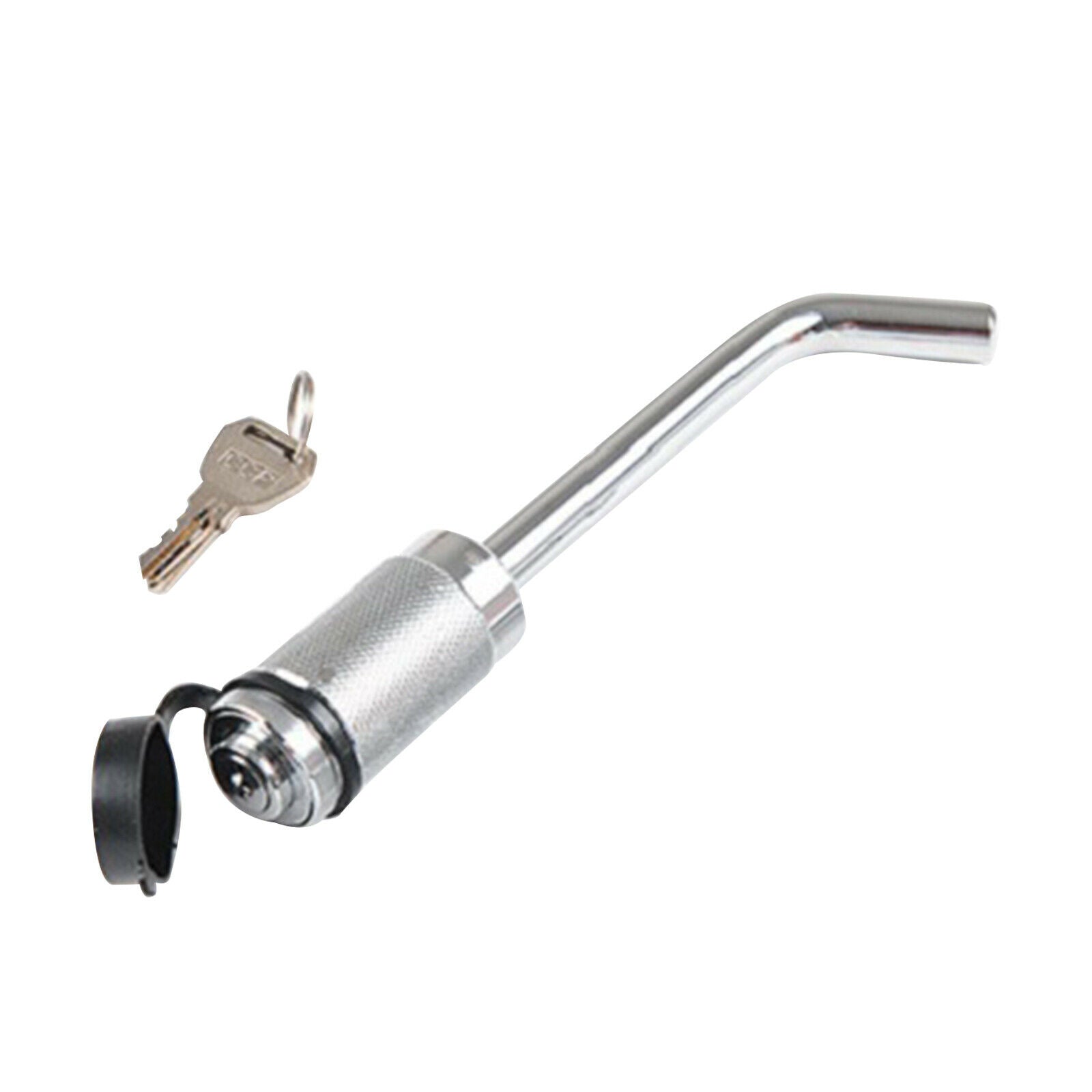 Hitch Receiver Pin Lock 5/8 Diameter Pin for Truck Tray Ball Tow Rope