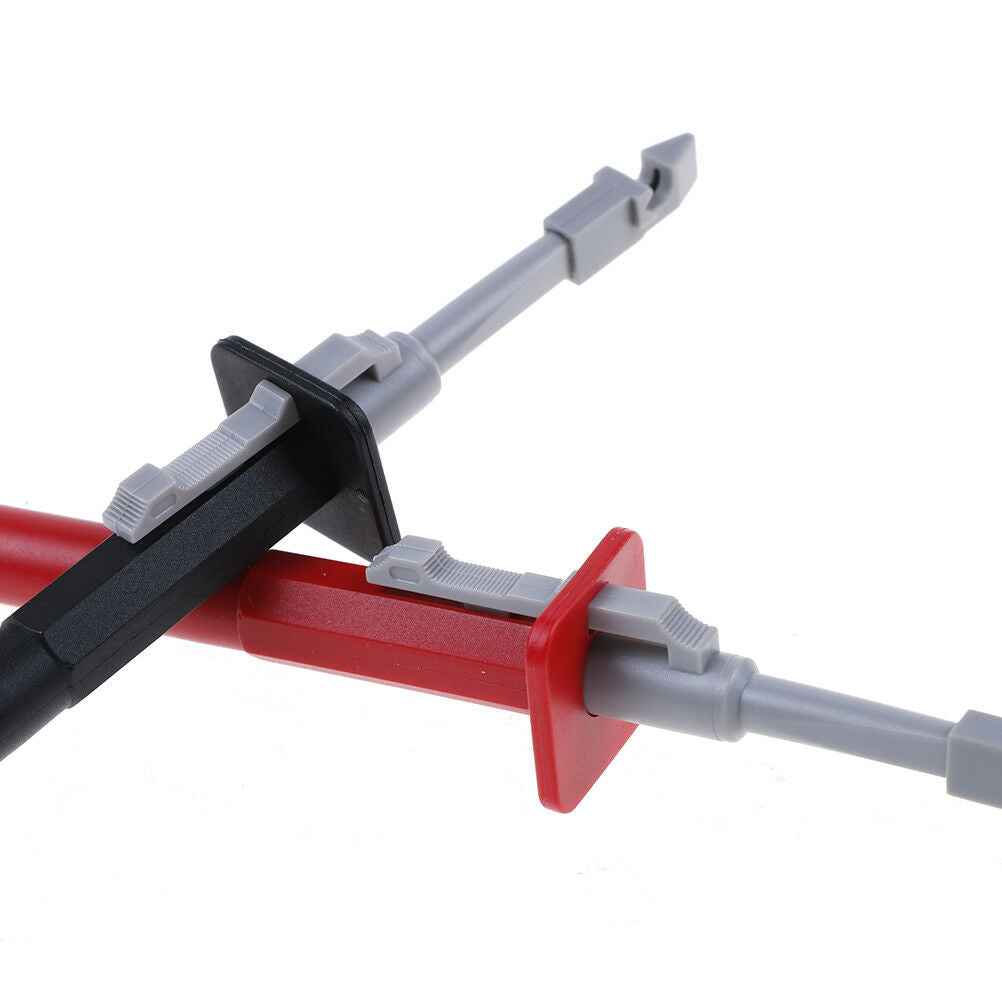 2Pcs/set safety test clip insulation piercing probes for car circuit detecGR