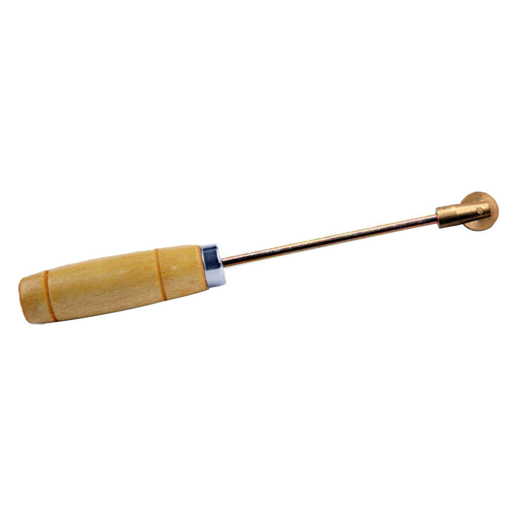 Beekeeping Spur Wire Wheel Embedder Wiring Beekeeper Tools Brass
