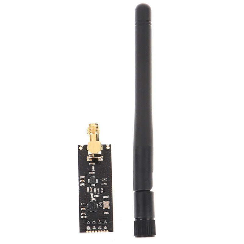 NRF24L01+PA+LNA Wireless Module with Antenna 1000 Meters Long Distance FZ.l8