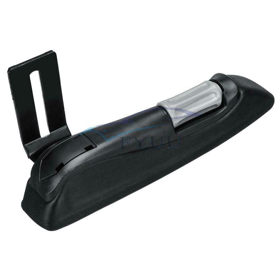 Universal 38cm Car Adjustable Left Seat Armrest For RV Van Motorhome Boat Truck