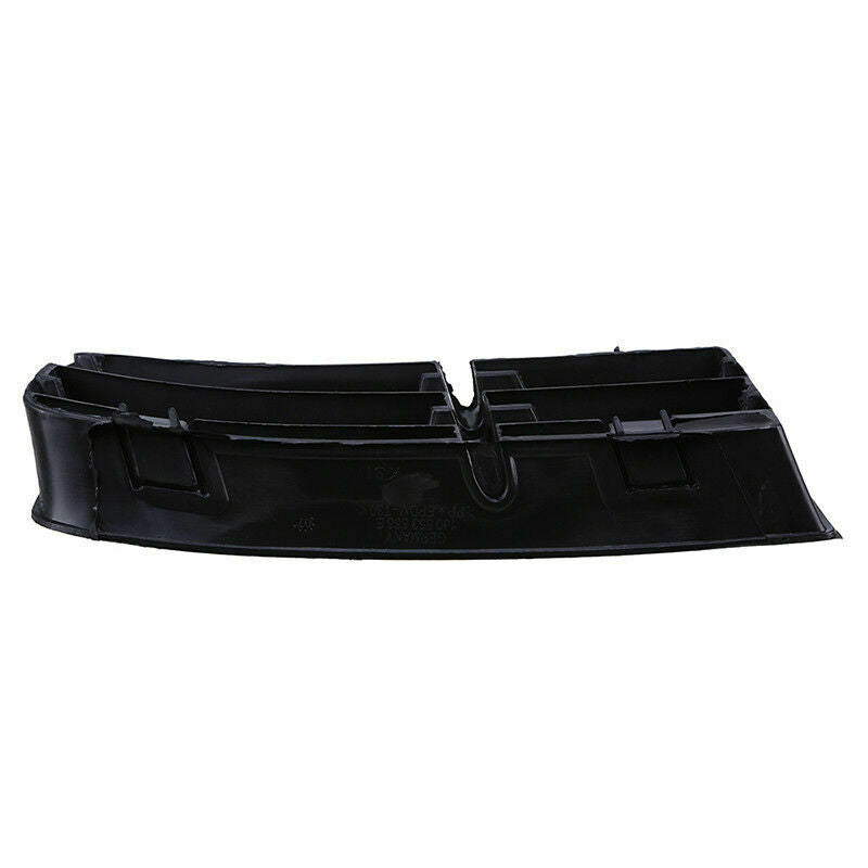 Fits VW Golf 4 MK4 1998-2006 2005 Passenger Front Bumper Fog Light Grille Cover