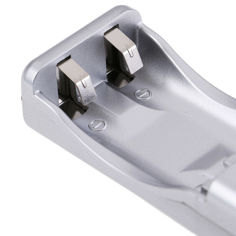 1Pc USB Charger For Ni-MH AA/AAA Portable Rechargeable Charging Battery De.l8