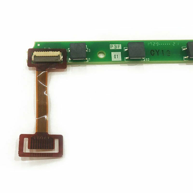 One New Fanuc A20B-8201-0190 Circuit Board A20B82010190 Fast Ship