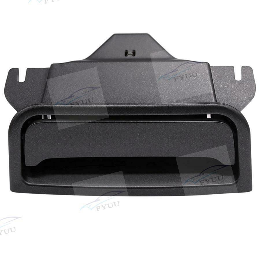 For Chevrolet Silverado GMC 22792217 New Sierra Center Console Latch Lock
