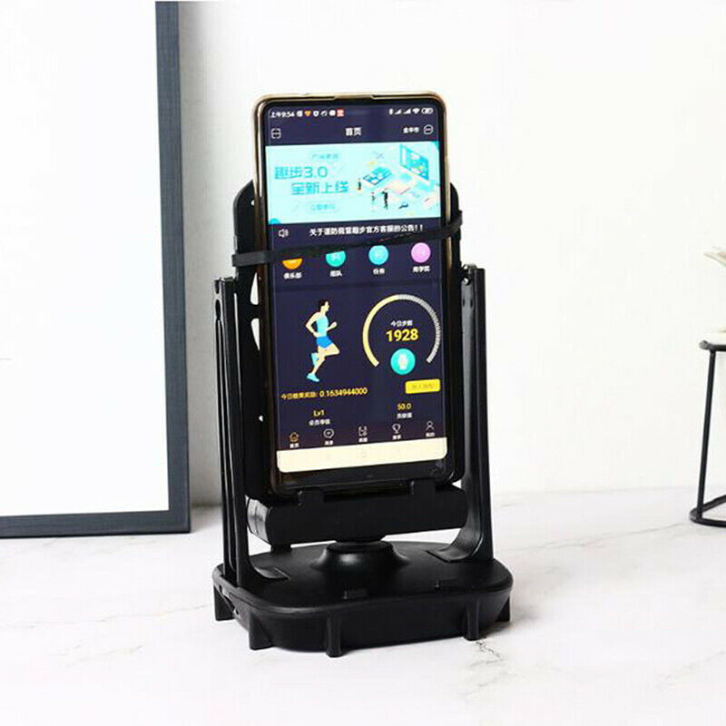 Shake Wiggle Device Automatic Swing Motion Mobile Phone Run Step Count ProgrBDA