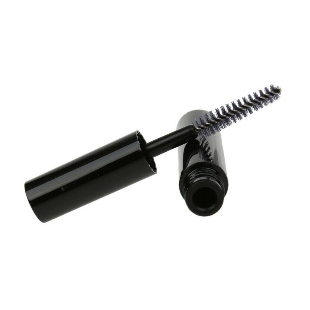 Mascara Waterproof Curling Eyelash Volumising Makeup Cosmetic Mascara Bottle